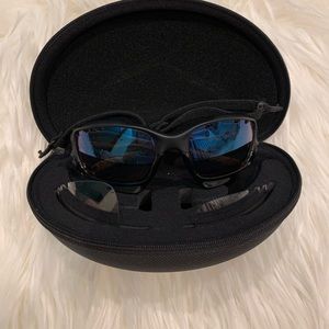 Oakley Racing Jacket Sunglasses